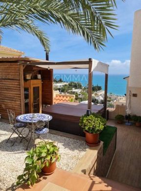Casa de luxo - Villajoyosa, Provincia de Alicante