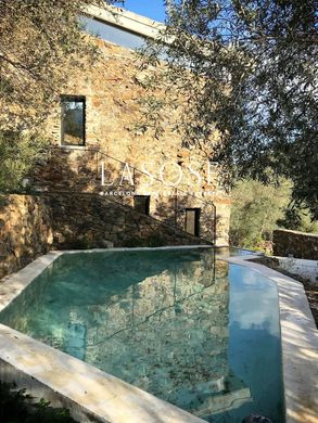 전원/농가 / Colera, Província de Girona