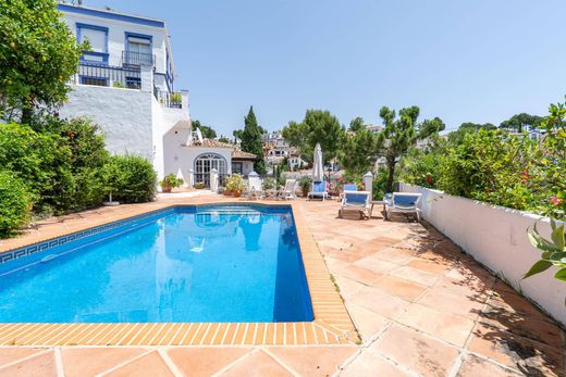 Luxus-Haus in Benahavís, Málaga