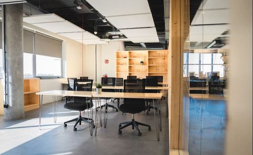 Office in Madrid, Province of Madrid