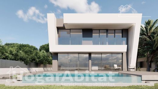 Μονοκατοικία σε Cullera, Província de València