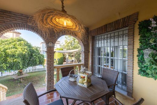 Detached House in Zubia, Granada