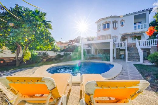 Maison individuelle à Mijas, Malaga