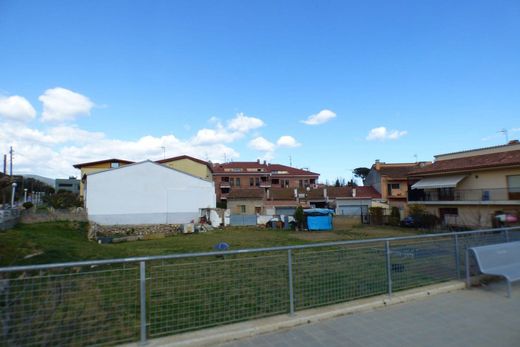 Terreno a Riells i Viabrea, Girona
