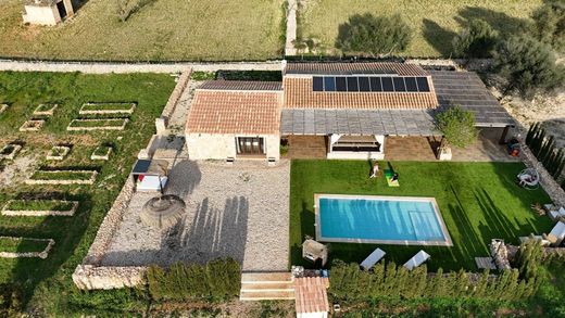 Detached House in Llubí, Province of Balearic Islands