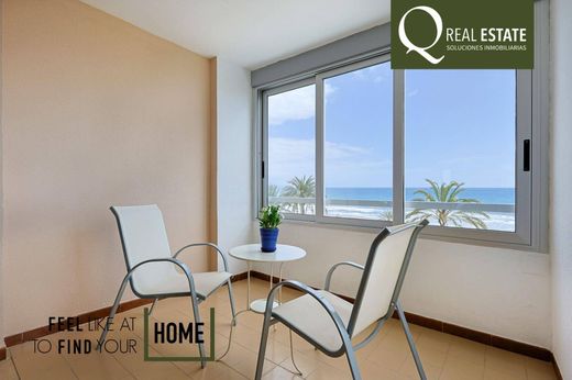 Apartment in Alicante, Valencia