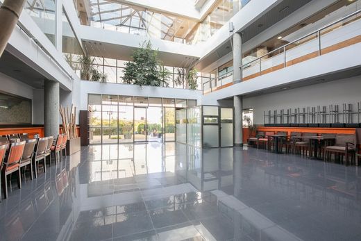 Ofis Granada, Provincia de Granada