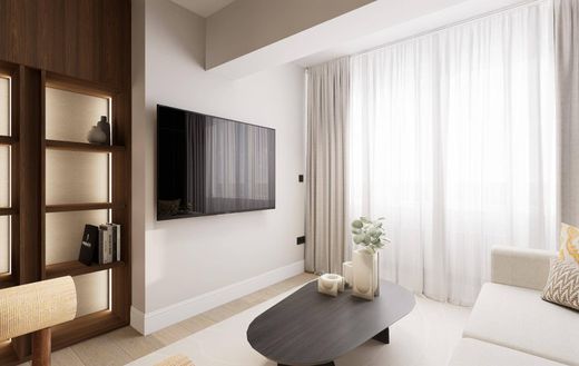 Apartament w Madryt, Provincia de Madrid