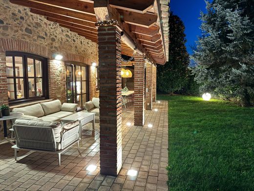 호화 저택 / Cardedeu, Província de Barcelona