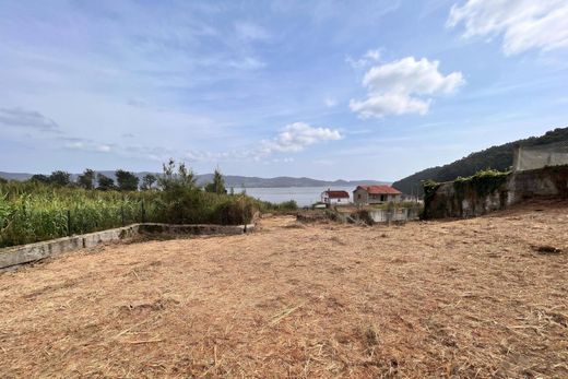 Участок, Sanxenxo, Provincia de Pontevedra