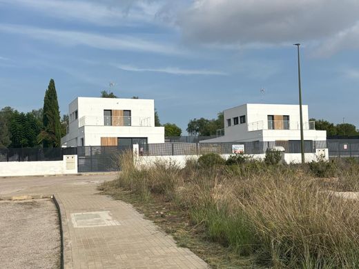 独立式房屋  Ribarroja del Turia, Província de València