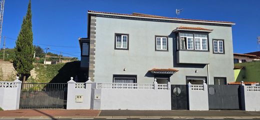 Частный Дом, El Rosario, Provincia de Santa Cruz de Tenerife