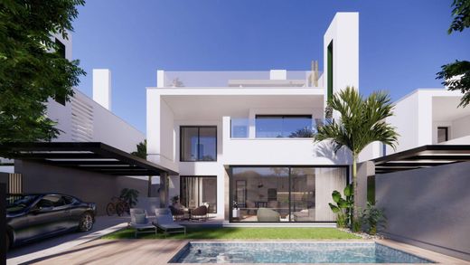 Villa in Los Alcázares, Murcia