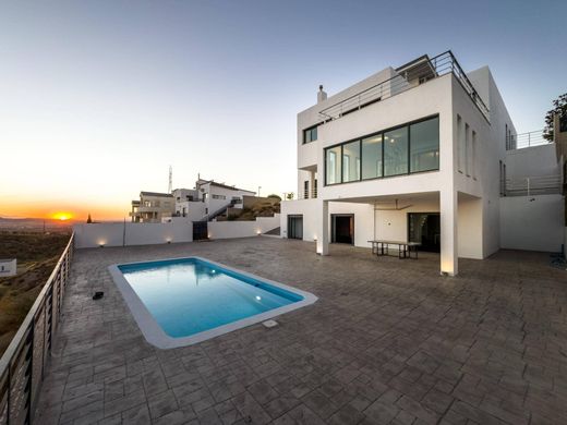 Vrijstaand huis in Zubia, Provincia de Granada