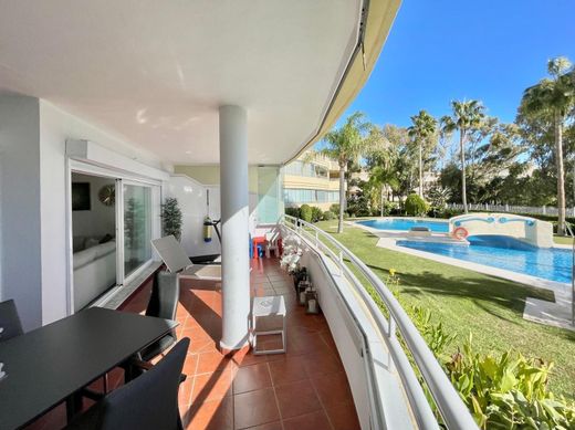 Piso / Apartamento en Benalmádena, Málaga