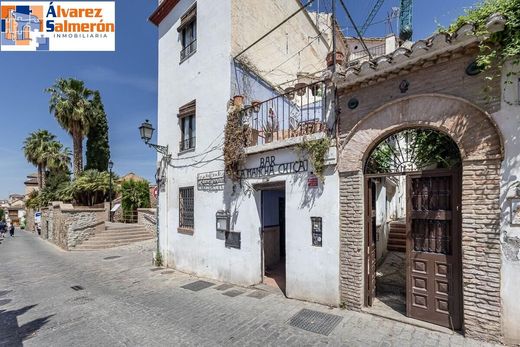 Complexos residenciais - Granada, Provincia de Granada