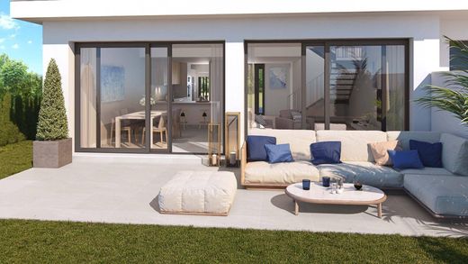 Luxury home in Sotogrande, Cadiz