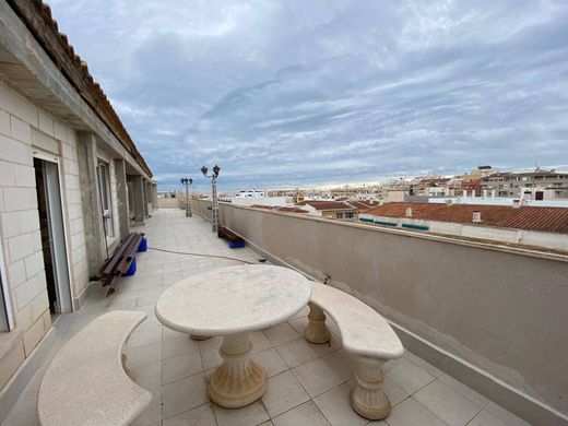 Penthouse Torrevieja, Provincia de Alicante