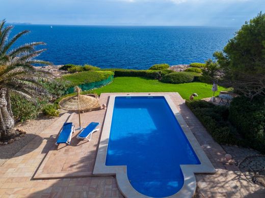 Maison de luxe à Llucmajor, Province des Îles Baléares