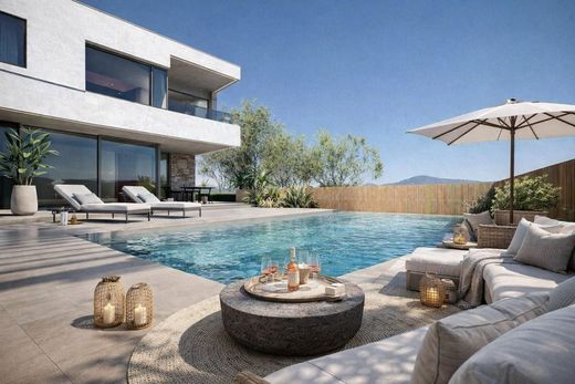 Частный Дом, Жерона, Província de Girona