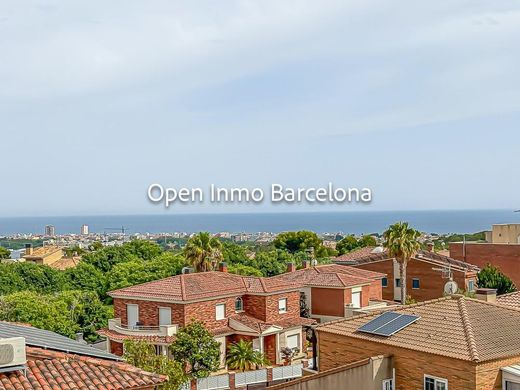 Luksusowy dom w Calafell, Província de Tarragona