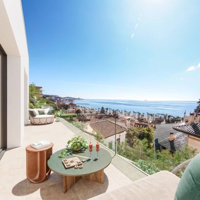 빌라 / Málaga, Provincia de Málaga