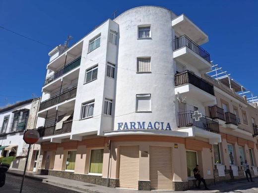Complesso residenziale a Sanlúcar de Barrameda, Cadice