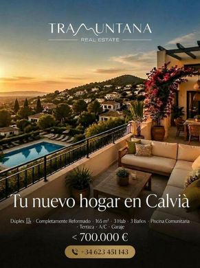 Luxus-Haus in Calvià, Balearen Inseln