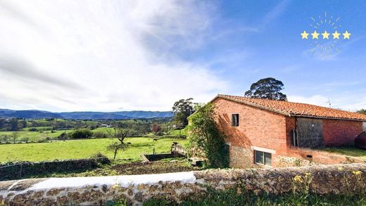 Πολυτελή κατοικία σε Labarces, Provincia de Cantabria