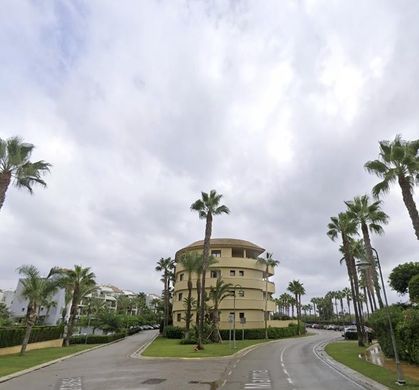 Apartamento - Sotogrande, Provincia de Cádiz