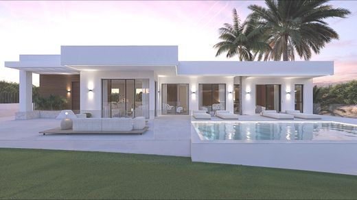 Villa in Monforte del Cid, Provincia de Alicante