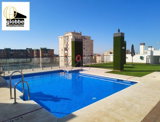 Piso / Apartamento en Málaga, Andalucía