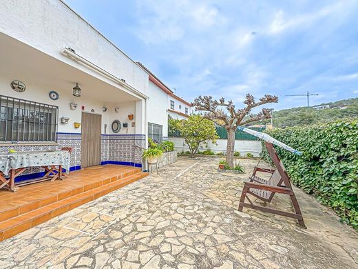 Casa de lujo en San Pedro de Ribas, Provincia de Barcelona