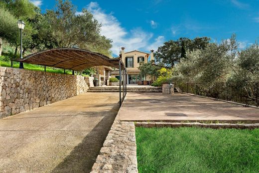 Casa rural / Casa de pueblo en Palma de Mallorca, Islas Baleares