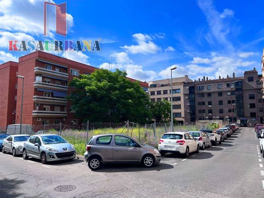 Terreno en Valdemoro, Provincia de Madrid