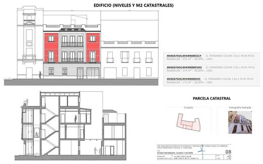 Luxe woning in Córdoba, Province of Córdoba