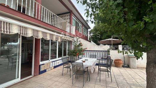 Detached House in Alicante, Valencia