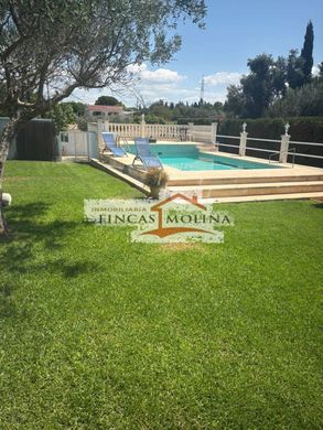 Casa Unifamiliare a Palma di Maiorca, Isole Baleari