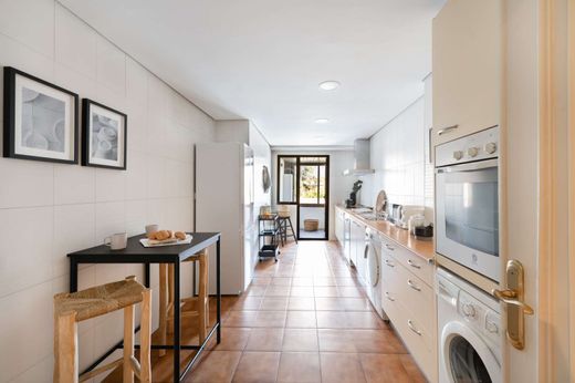 Apartamento - Madrid, Provincia de Madrid