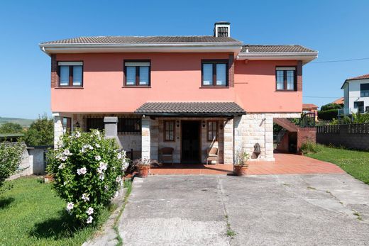 Casa de lujo en Suances, Cantabria