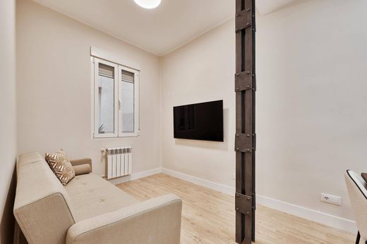 Apartamento - Madrid, Provincia de Madrid