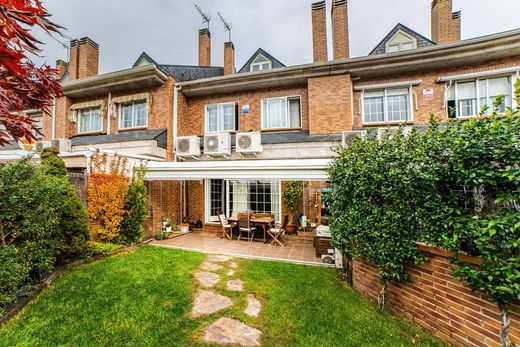 Luxury home in Madrid, Province of Madrid