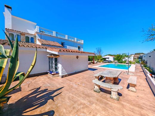 Detached House in Chiclana de la Frontera, Cadiz