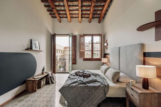 Apartment in Barcelona, Province of Barcelona
