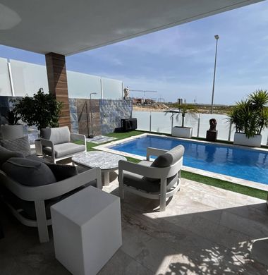 Lüks ev Orihuela, Provincia de Alicante