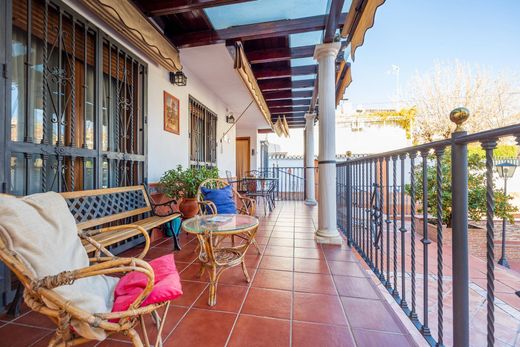 Casa Unifamiliare a Granada, Provincia de Granada