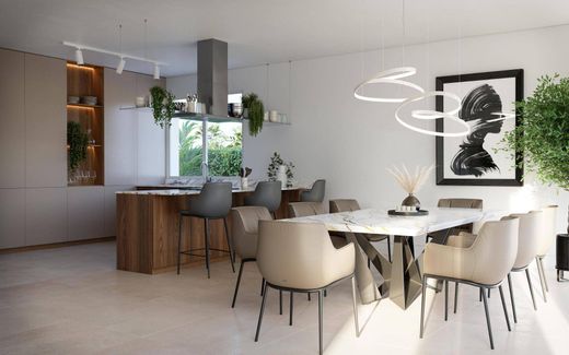 Villa in Finestrat, Alicante