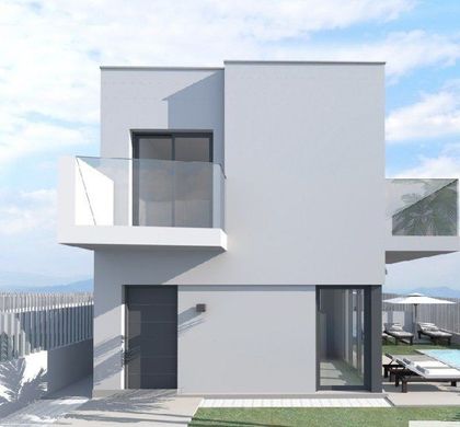 Villa in Quesada, Alicante