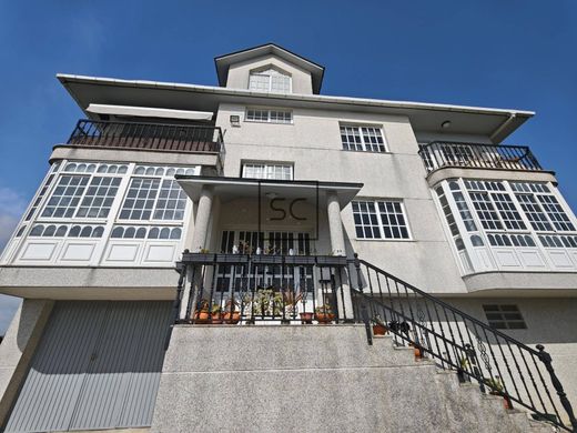Частный Дом, Fene, Provincia da Coruña
