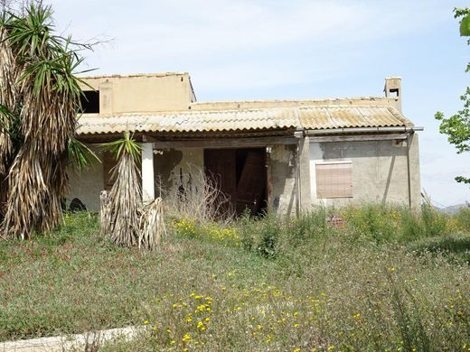 Rustico o Casale a Aspe, Provincia de Alicante